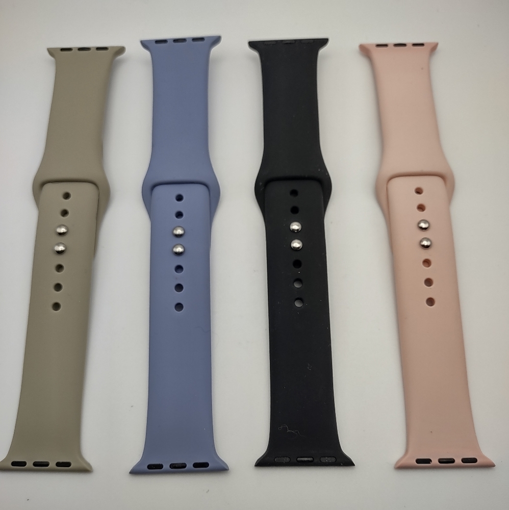 Sport Bands for Apple Watch